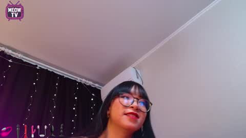 meowkami online show from February 2026 12:48:01 AM