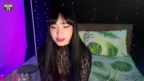Snapshot of meowkami chatting on July 2026 12:35:02 AM meowkami online show from July 2026 12:35:02 AM