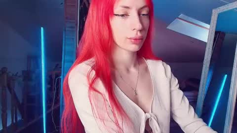 meowroslava online show from April 2026 10:51:01 AM