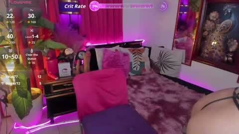 Snapshot of mercenary_carlotta chatting on July 2026 12:25:02 AM mercenary_carlotta online show from July 2026 12:25:02 AM
