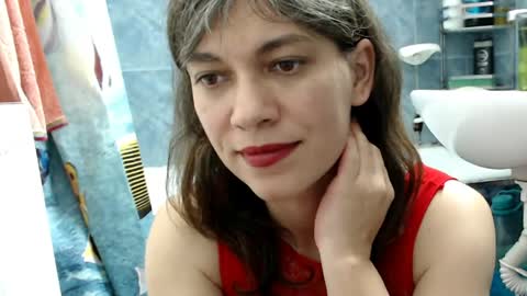 Miss Helena online show from April 2026 04:39:01 PM