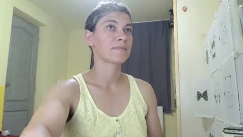 Miss Helena online show from July 2026 05:37:01 PM