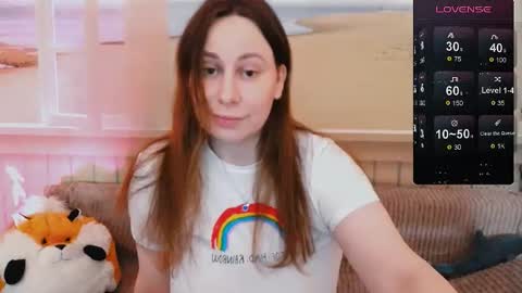 Snapshot of mercurygirlx chatting on November 2025 12:35:01 AM Cutie online show from November 2025 12:35:01 AM