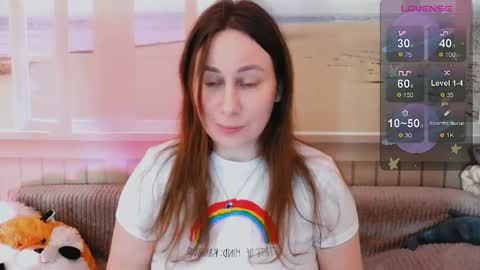 Snapshot of mercurygirlx chatting on December 2025 12:50:02 AM Cutie online show from December 2025 12:50:02 AM