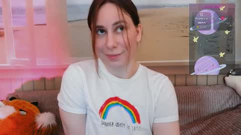 Cutie online show from May 2026 12:18:01 AM