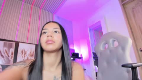 meredith_spencer online show from February 2025 06:17:01 PM