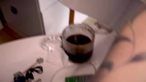 Meri Greys online show from April 2026 12:23:01 PM