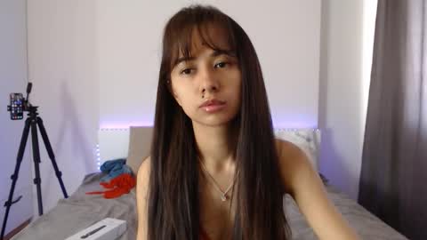 meriannabell online show from September 2025 07:08:01 AM