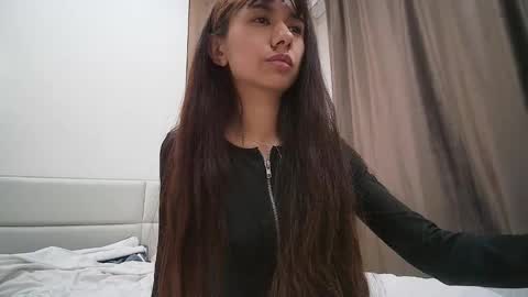 meriannabell online show from January 2026 12:37:01 AM