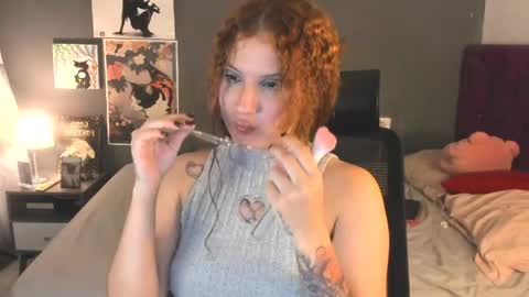 Snapshot of meridaxbrave_ chatting on May 2026 02:09:02 AM laura 3 i am independent model online show from May 2026 02:09:02 AM