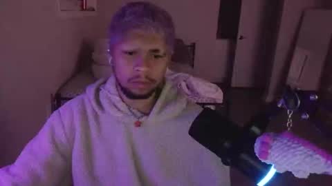 Merlinz Magic online show from March 2026 04:46:01 AM