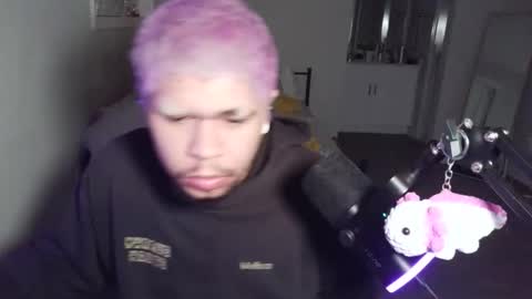 Merlinz Magic online show from April 2026 04:57:01 AM