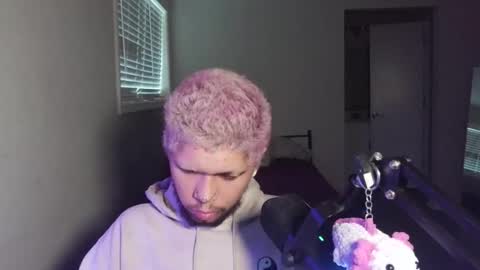 Merlinz Magic online show from April 2026 08:47:01 PM