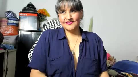 Snapshot of merlyna_goldens chatting on May 2026 07:03:01 AM My next birthday is December 11th. online show from May 2026 07:03:01 AM