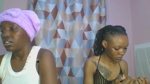 meggy and bree online show from April 2026 04:37:01 PM