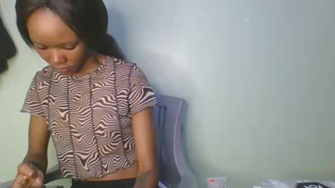 meggy and bree online show from April 2026 12:03:01 PM