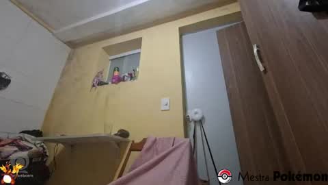 MasterPokemon online show from June 2026 01:15:01 AM