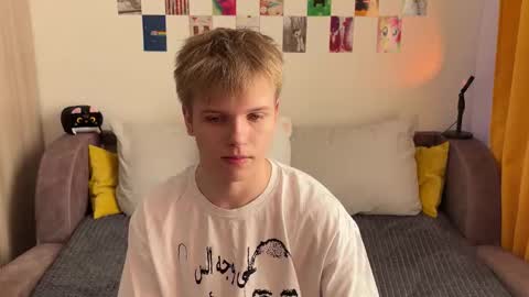 Arthur online show from March 2026 02:31:02 PM