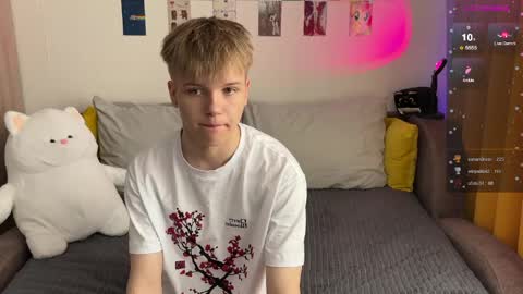 Arthur online show from April 2026 02:36:01 PM