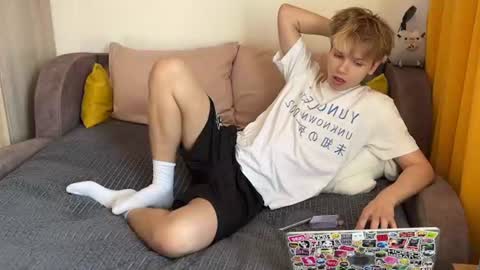 Arthur online show from July 2026 01:35:02 PM