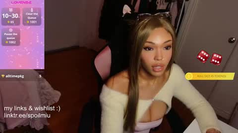 mew2wo online show from January 2026 03:43:01 AM