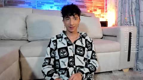 MATHIAS online show from February 2026 03:23:02 AM