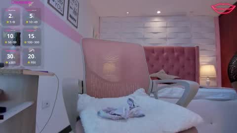 melissa online show from March 2026 02:55:01 PM