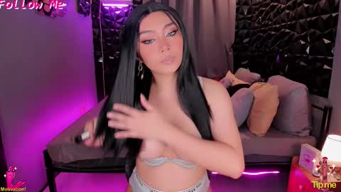 Snapshot of mhia_devil chatting on February 2026 06:15:01 PM miss devil online show from February 2026 06:15:01 PM