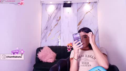 Mhia Kate online show from April 2026 12:17:02 PM