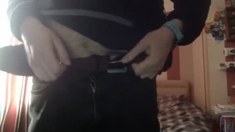 mhunk123 online show from March 2025 05:27:02 PM