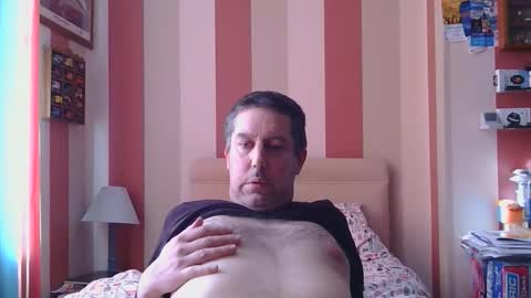 mhunk123 online show from September 2025 03:17:02 PM