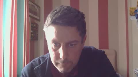 mhunk123 online show from March 2026 04:43:01 PM