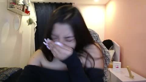 Mia zoe online show from December 2024 03:36:02 AM