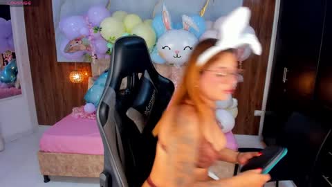 Violett online show from March 2026 08:09:01 PM