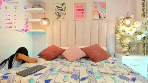 mia__bailey_ online show from March 2026 03:21:01 AM