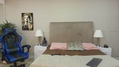 Mia Zoe online show from May 2026 03:22:02 AM