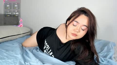 mia_carmin online show from March 2026 04:45:02 AM