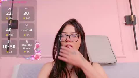 Mia 3 online show from July 2026 08:24:01 PM