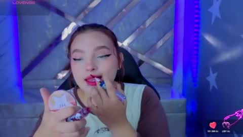 Snapshot of mia_foster_t chatting on June 2026 01:20:02 PM Mia online show from June 2026 01:20:02 PM