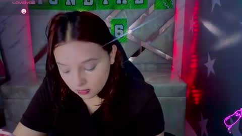 Snapshot of mia_foster_t chatting on July 2026 01:13:01 PM Mia online show from July 2026 01:13:01 PM