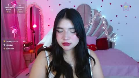 Snapshot of mia_fox666 chatting on June 2026 01:28:02 AM mia online show from June 2026 01:28:02 AM