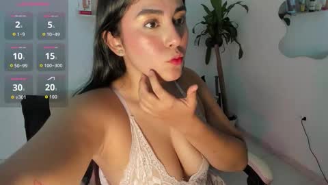 Mia online show from January 2026 03:23:01 AM