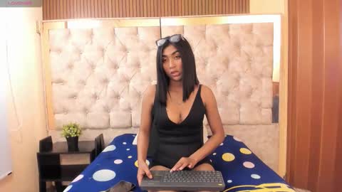 Mia.  online show from May 2026 10:56:01 AM