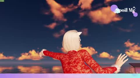 Mia online show from April 2026 06:35:01 PM