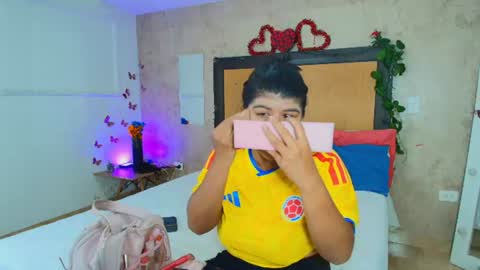 Snapshot of mia_lopez52 chatting on July 2026 11:03:01 AM MIALOPEZ . Y . online show from July 2026 11:03:01 AM