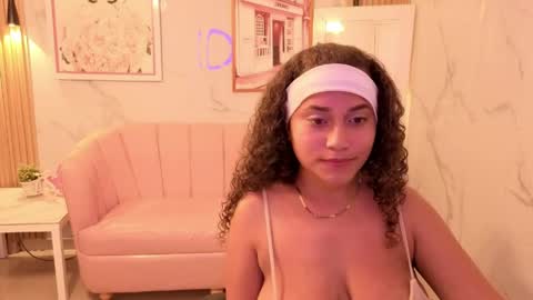 mia love a online show from April 2026 08:35:02 PM