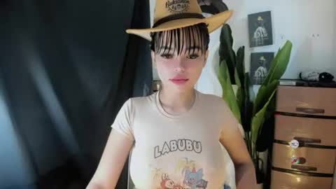 Snapshot of mia_lover9 chatting on July 2026 09:59:01 AM M I A online show from July 2026 09:59:01 AM