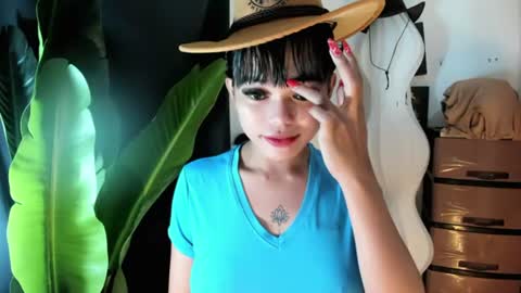Snapshot of mia_lover9 chatting on July 2026 12:20:02 PM M I A online show from July 2026 12:20:02 PM