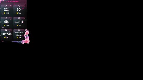 mia_nova5 online show from July 2026 11:46:02 AM