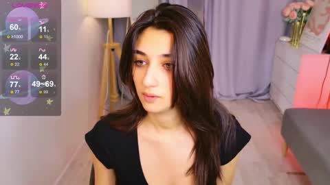 Snapshot of mia_purr chatting on March 2026 04:10:02 PM Mia online show from March 2026 04:10:02 PM